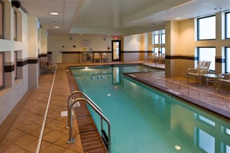 фото отеля Hampton Inn & Suites National Harbor / Alexandria Area