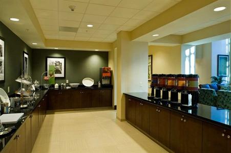 фото отеля Hampton Inn & Suites National Harbor / Alexandria Area