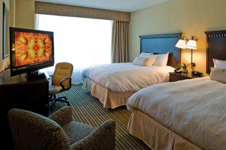 фото отеля Hampton Inn & Suites National Harbor / Alexandria Area