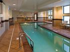 фото отеля Hampton Inn & Suites National Harbor / Alexandria Area
