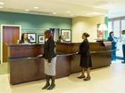 фото отеля Hampton Inn & Suites National Harbor / Alexandria Area