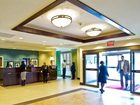 фото отеля Hampton Inn & Suites National Harbor / Alexandria Area