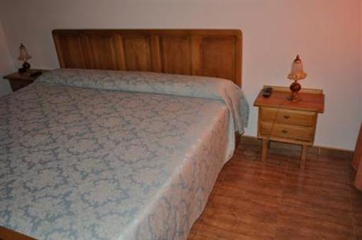 фото отеля Hotel La Majada