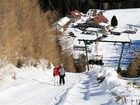 фото отеля Gasthof Rieseralm