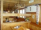 фото отеля Gasthof Rieseralm