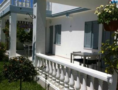 фото отеля Alacati Sorf Hotel