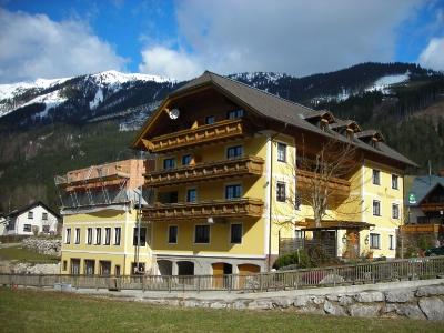 фото отеля Gasthof Stiegenwirt