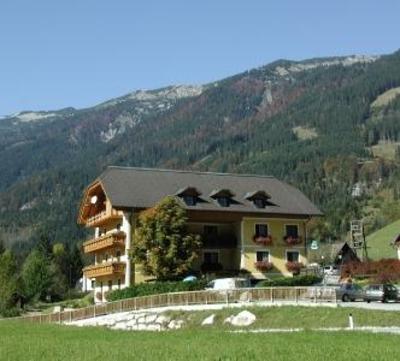 фото отеля Gasthof Stiegenwirt