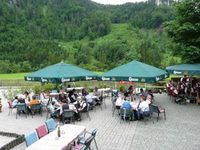Gasthof Stiegenwirt