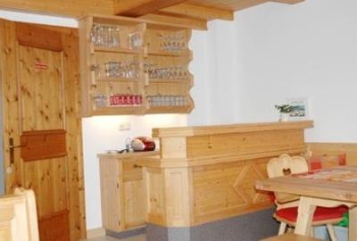 фото отеля Bauernhof Aussergraben Haus Alpbach