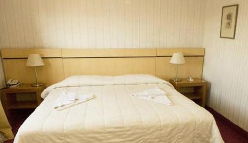 фото отеля Hotel Ancasti
