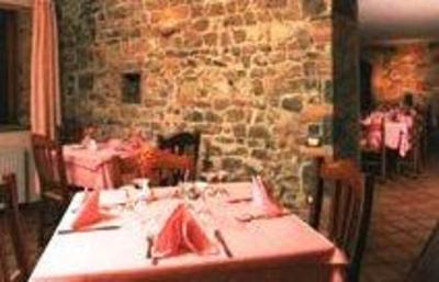 фото отеля Locanda al Pomo D'oro