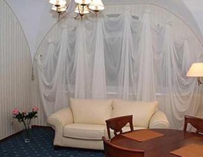 фото отеля Hotel Muscat