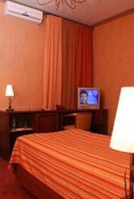 фото отеля Hotel Muscat