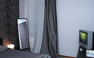 фото отеля Hotel Muscat