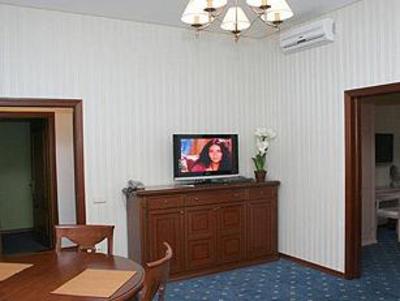 фото отеля Hotel Muscat