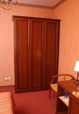 фото отеля Hotel Muscat