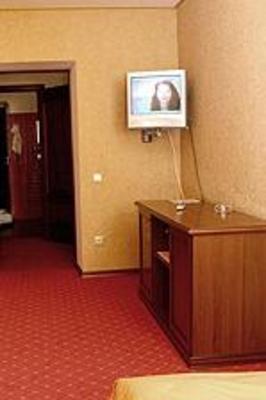 фото отеля Hotel Muscat