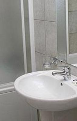 фото отеля Hotel Muscat