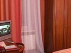 фото отеля Hotel Muscat