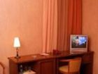фото отеля Hotel Muscat