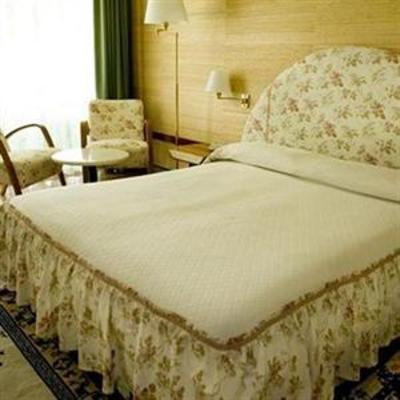 фото отеля Olivi Hotel Sirmione