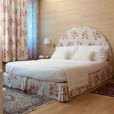 фото отеля Olivi Hotel Sirmione