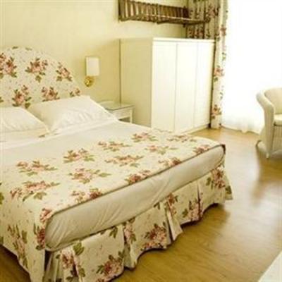 фото отеля Olivi Hotel Sirmione