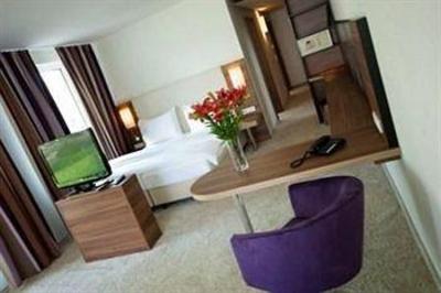 фото отеля Cityhotel D&C St.Polten