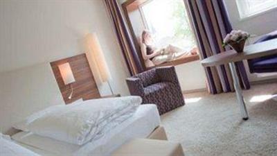 фото отеля Cityhotel D&C St.Polten