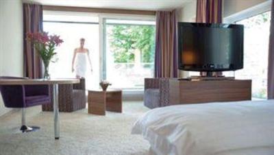 фото отеля Cityhotel D&C St.Polten