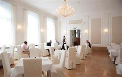 фото отеля Cityhotel D&C St.Polten