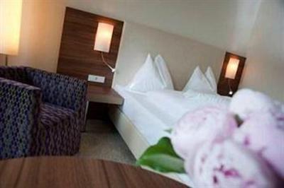 фото отеля Cityhotel D&C St.Polten