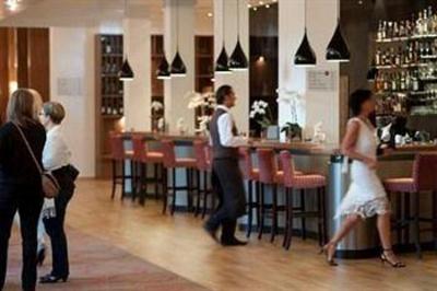 фото отеля Cityhotel D&C St.Polten