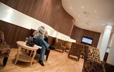 фото отеля Cityhotel D&C St.Polten
