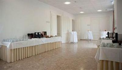 фото отеля Cityhotel D&C St.Polten