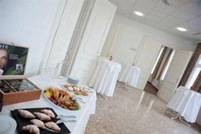 фото отеля Cityhotel D&C St.Polten