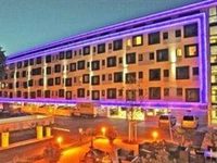 Cityhotel D&C St.Polten