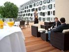 фото отеля Cityhotel D&C St.Polten
