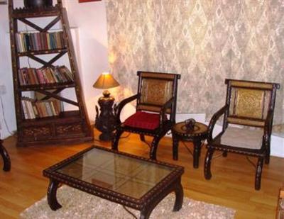 фото отеля Hira Mount Retreat