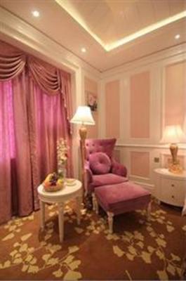 фото отеля National Hotel Chengdu