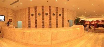 фото отеля National Hotel Chengdu