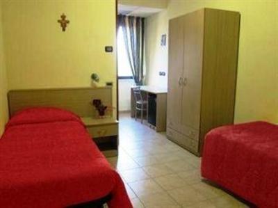 фото отеля Casa Per Ferie Antonio Rosmini