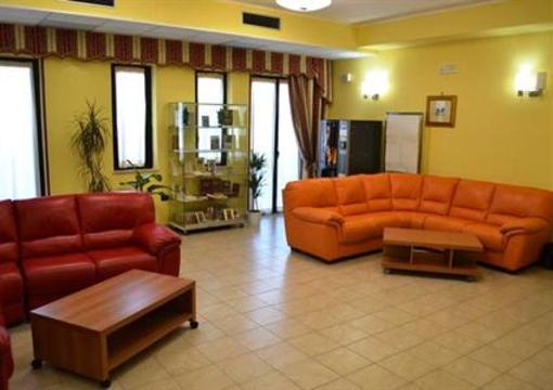 фото отеля Casa Per Ferie Antonio Rosmini