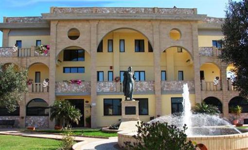фото отеля Casa Per Ferie Antonio Rosmini