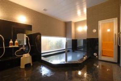 фото отеля AB Hotel Mikawaanjo Honkan