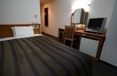 фото отеля AB Hotel Mikawaanjo Honkan