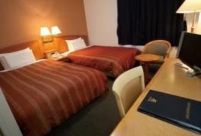 фото отеля AB Hotel Mikawaanjo Honkan