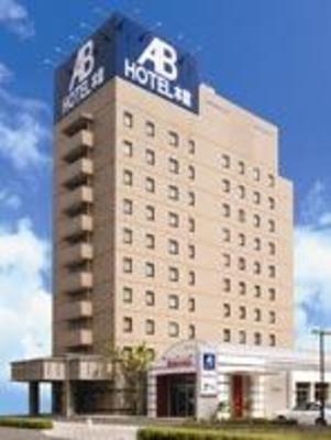 фото отеля AB Hotel Mikawaanjo Honkan