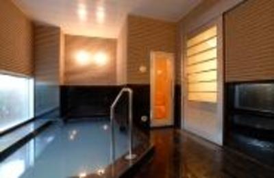 фото отеля AB Hotel Mikawaanjo Honkan